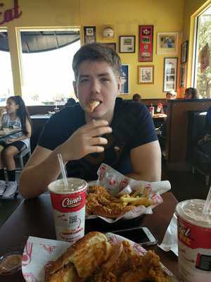 Raising Cane's