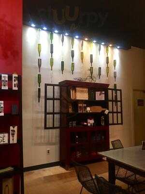 The Cafe Wine