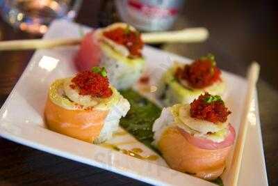 Scene Restaurant & Lounge