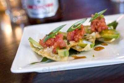 Scene Restaurant & Lounge