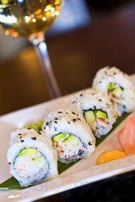 Scene Restaurant & Lounge