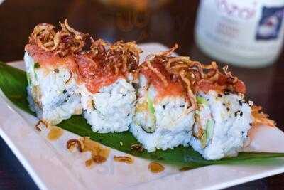 Scene Restaurant & Lounge