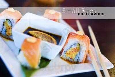 Scene Restaurant & Lounge