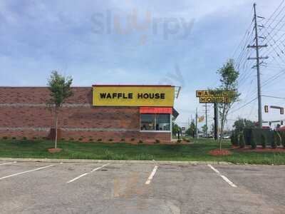 Waffle House