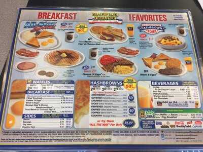 Waffle House