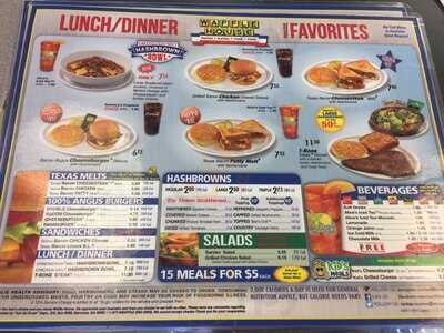 Waffle House