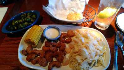 Red Lobster