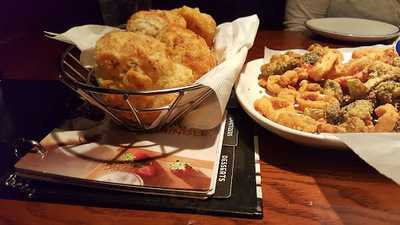 Red Lobster