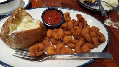 Red Lobster