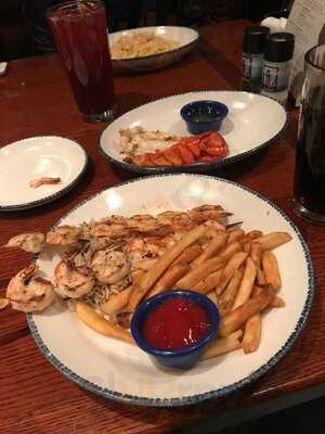 Red Lobster
