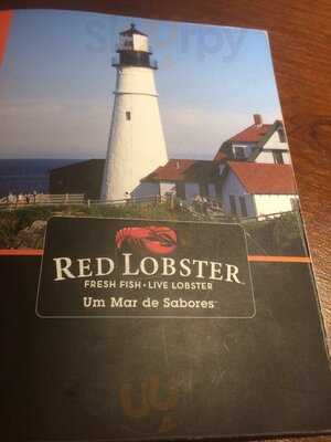 Red Lobster