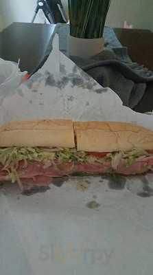 George's Pastas Gyros Ny Subs