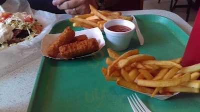 George's Pastas Gyros Ny Subs