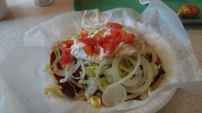 George's Pastas Gyros Ny Subs