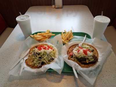 George's Pastas Gyros Ny Subs