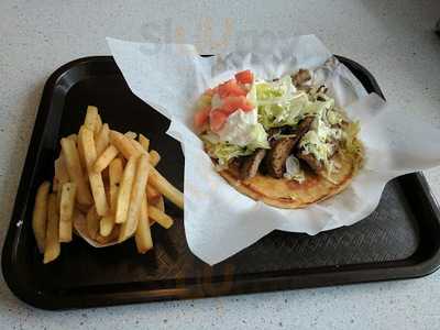 George's Pastas Gyros Ny Subs