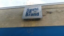 Sushi On Brand