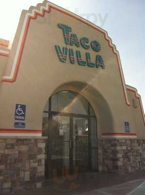 Taco Villa