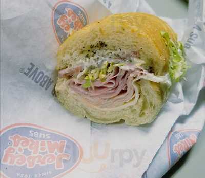 Jersey Mike's Subs