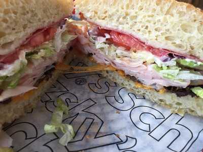 Schlotzsky's