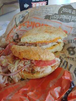 Schlotzsky's