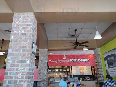 Schlotzsky's