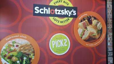 Schlotzsky's