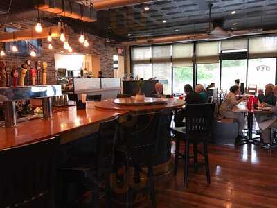 Food Fanatics Kitchen