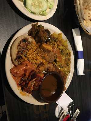 Royal Indian Cuisine