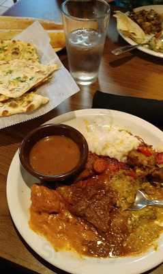 Royal Indian Cuisine