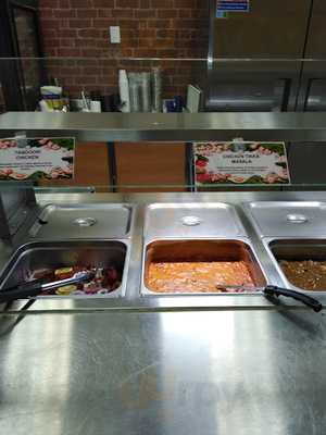 Royal Indian Cuisine