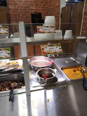 Royal Indian Cuisine