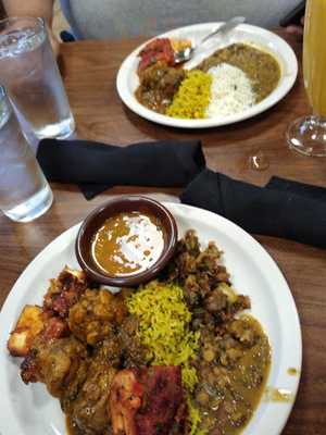 Royal Indian Cuisine