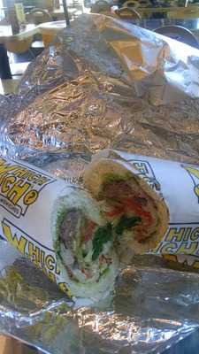Which Wich