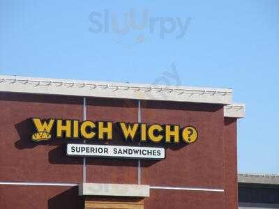 Which Wich