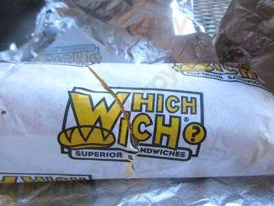 Which Wich