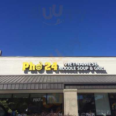 Pho 24