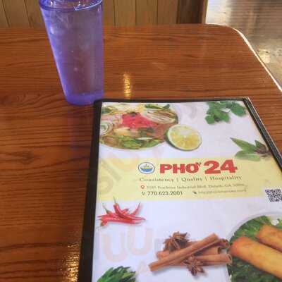 Pho 24