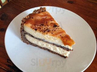 Portland Pottery Cafe