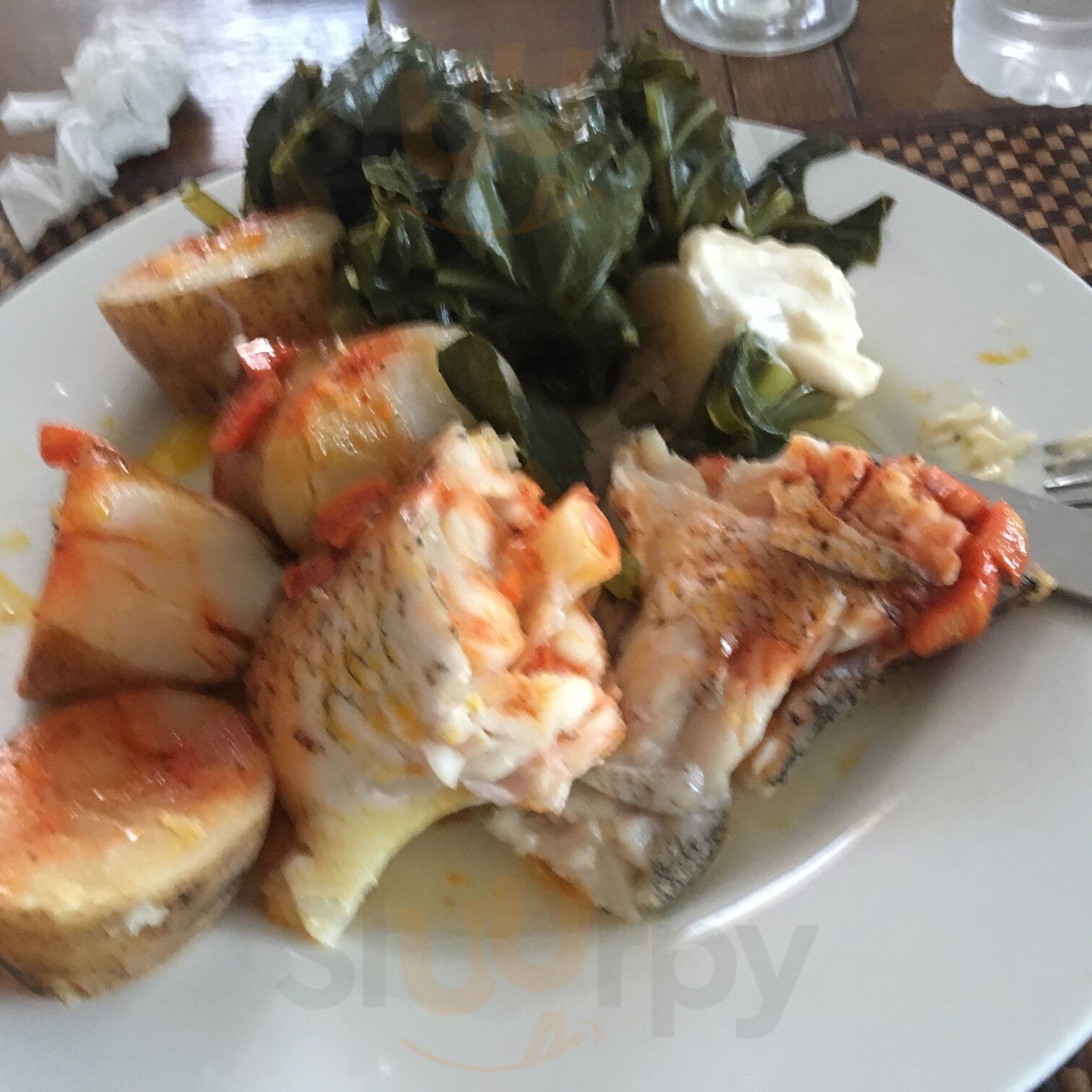 Don Manuel Restaurant