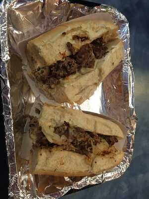 Blue Rooster Food Company