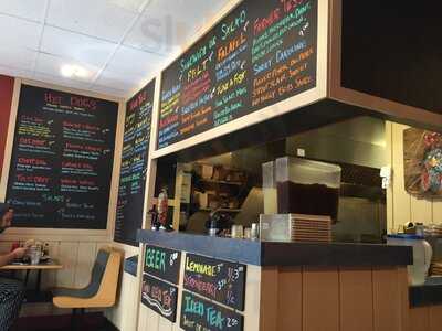 Blue Rooster Food Company