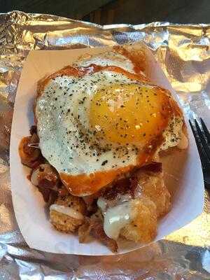 Blue Rooster Food Company