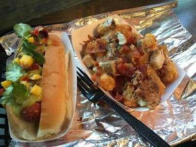 Blue Rooster Food Company