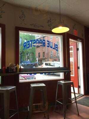 Blue Rooster Food Company