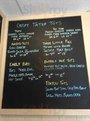 Blue Rooster Food Company