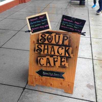 The Soup Shack Cafe