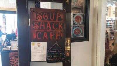 The Soup Shack Cafe