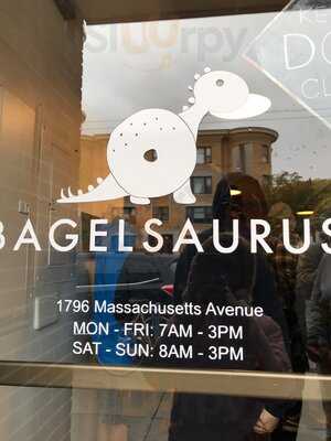 Bagelsaurus