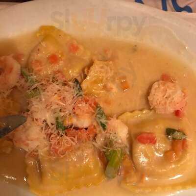 Romano's Macaroni Grill